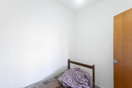 Quarto 2 de apartamento para alugar com 2 quartos, 50m² em Vila Ede, São Paulo