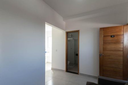 Sala de apartamento para alugar com 2 quartos, 50m² em Vila Ede, São Paulo