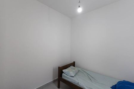 Quarto 1 de apartamento para alugar com 2 quartos, 50m² em Vila Ede, São Paulo
