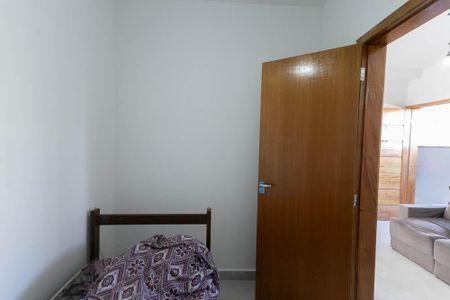 Quarto 2 de apartamento para alugar com 2 quartos, 50m² em Vila Ede, São Paulo