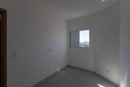 Quarto 1 de apartamento para alugar com 2 quartos, 60m² em Vila Ede, São Paulo
