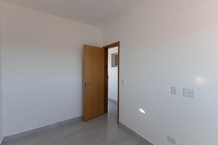 Quarto 1 de apartamento para alugar com 2 quartos, 60m² em Vila Ede, São Paulo