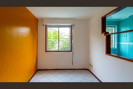 Apartamento para alugar com 1 quarto, 35m² em Camaquã, Porto Alegre