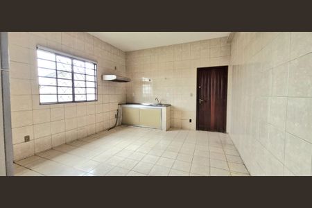 Casa para alugar com 3 quartos, 200m² em Vila Pinto Coelho, Lagoa Santa