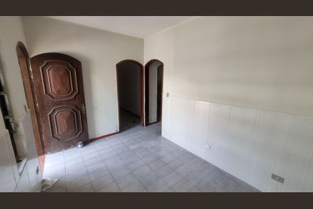 Casa para alugar com 3 quartos, 81m² em Santa Luzia, Ribeirão Pires