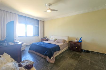 Quarto 1 de apartamento para alugar com 4 quartos, 285m² em Morro do Maluf, Guarujá