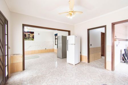 Casa à venda com 3 quartos, 160m² em Nossa Senhora das Gracas, Canoas