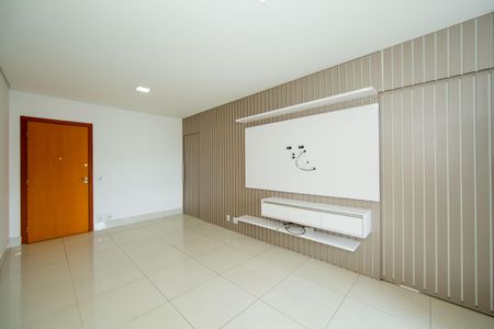 SALA de apartamento à venda com 2 quartos, 130m² em Buritis, Belo Horizonte