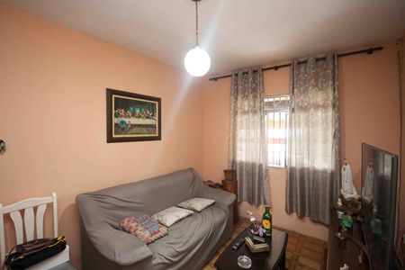 Casa para alugar com 2 quartos, 96m² em Jardim Ivone, São Paulo