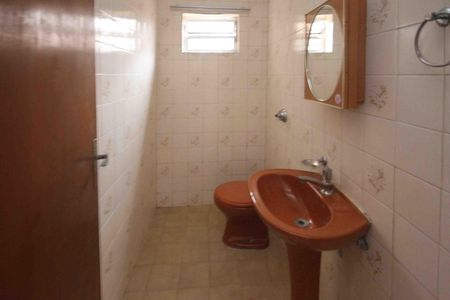 Casa para alugar com 2 quartos, 96m² em Jardim Ivone, São Paulo