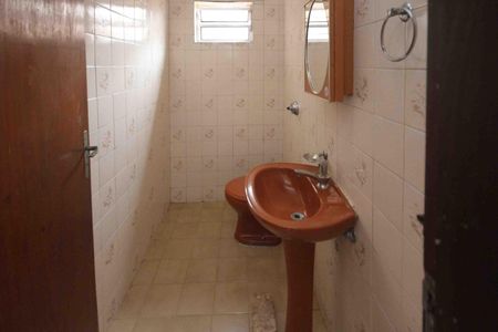 Casa para alugar com 2 quartos, 96m² em Jardim Ivone, São Paulo