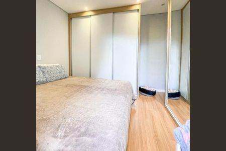 Foto 07 de apartamento à venda com 2 quartos, 98m² em Vila Aquilino, Santo André