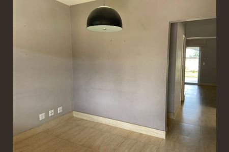 Foto 01 de casa de condomínio à venda com 3 quartos, 174m² em Parque Xangrilá, Campinas