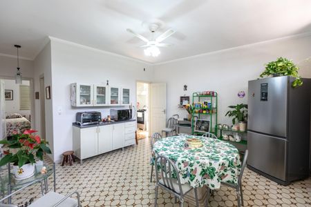 Casa à venda com 3 quartos, 360m² em Jardim Nossa Senhora Auxiliadora, Campinas
