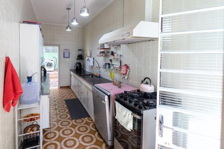 Casa à venda com 3 quartos, 360m² em Jardim Nossa Senhora Auxiliadora, Campinas