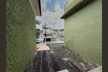 Quarto 1 Vista de casa à venda com 2 quartos, 75m² em Irajá, Rio de Janeiro