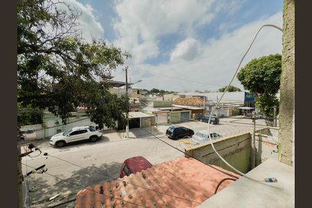 Sala Vista de casa à venda com 2 quartos, 75m² em Irajá, Rio de Janeiro