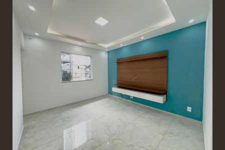 Sala de casa à venda com 2 quartos, 75m² em Irajá, Rio de Janeiro