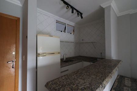 Kitnet/Studio para alugar com 1 quarto, 30m² em Nova Aliança, Ribeirão Preto