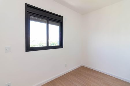 Suíte de apartamento à venda com 1 quarto, 26m² em Vila Dom Pedro Ii, São Paulo