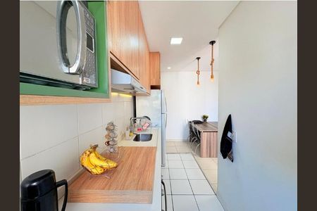 Apartamento à venda com 2 quartos, 49m² em Vila Nambi, Jundiaí