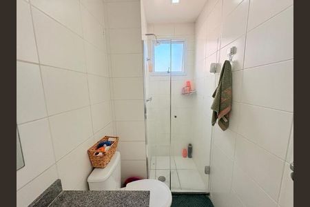 Apartamento à venda com 2 quartos, 49m² em Vila Nambi, Jundiaí