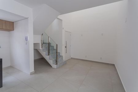 Sala 1 de apartamento para alugar com 3 quartos, 160m² em Cruzeiro, Belo Horizonte