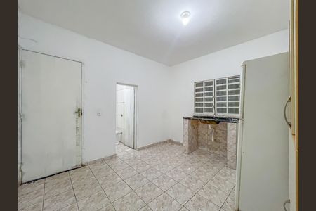 Cozinha de casa para alugar com 1 quarto, 34m² em Helena Maria, Osasco