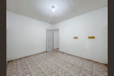 Quarto de casa para alugar com 1 quarto, 34m² em Helena Maria, Osasco