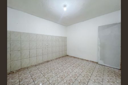 Quarto de casa para alugar com 1 quarto, 34m² em Helena Maria, Osasco