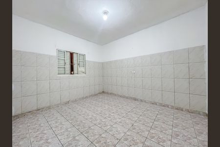 Quarto de casa para alugar com 1 quarto, 34m² em Helena Maria, Osasco