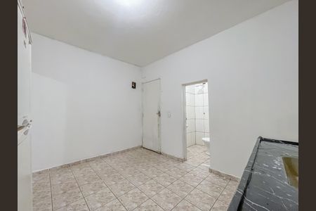 Cozinha de casa para alugar com 1 quarto, 34m² em Helena Maria, Osasco
