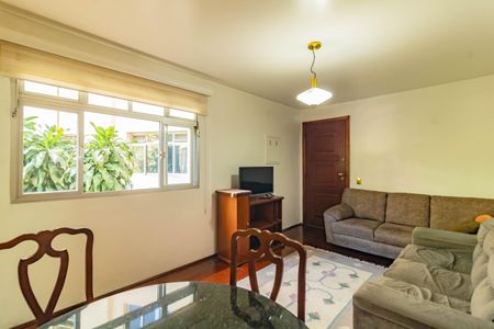 Apartamento à venda com 3 quartos, 90m² em Vila Paulista, São Paulo