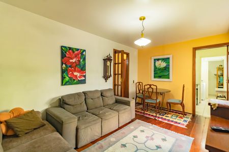 Apartamento à venda com 3 quartos, 90m² em Vila Paulista, São Paulo