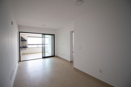 Sala de apartamento para alugar com 2 quartos, 92m² em Parque Campolim, Sorocaba