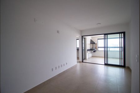 Sala de apartamento para alugar com 2 quartos, 92m² em Parque Campolim, Sorocaba