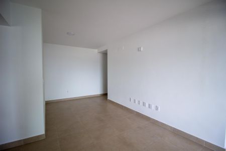 Sala de apartamento para alugar com 2 quartos, 92m² em Parque Campolim, Sorocaba