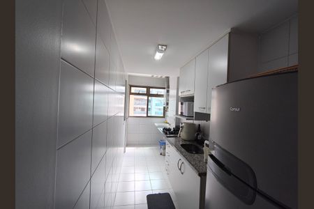 Apartamento para alugar com 3 quartos, 70m² em Curicica, Rio de Janeiro