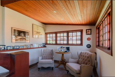 Sala 2 de casa à venda com 4 quartos, 800m² em Vila Monumento, São Paulo