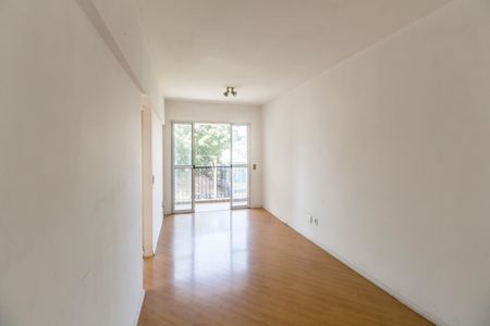 Sala de apartamento à venda com 1 quarto, 60m² em Vila Pindorama, Barueri