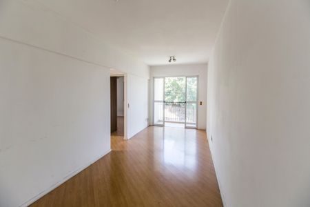 Sala de apartamento à venda com 1 quarto, 60m² em Vila Pindorama, Barueri