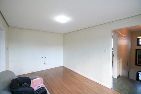 Sala de casa para alugar com 2 quartos, 187m² em Mauá, São Caetano do Sul