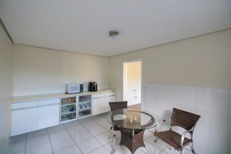 Cozinha de casa para alugar com 2 quartos, 187m² em Mauá, São Caetano do Sul