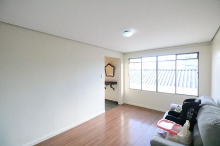 Sala de casa para alugar com 2 quartos, 187m² em Mauá, São Caetano do Sul