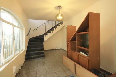 Casa à venda com 2 quartos, 96m² em Vila Lucinda, Santo André