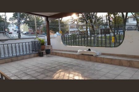 Casa à venda com 2 quartos, 96m² em Vila Lucinda, Santo André