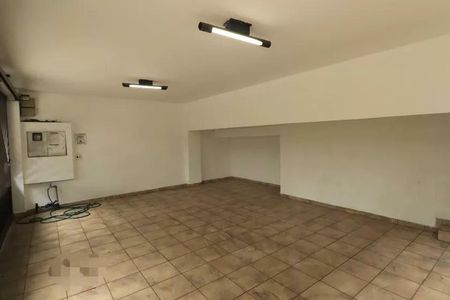 Casa à venda com 2 quartos, 96m² em Vila Lucinda, Santo André