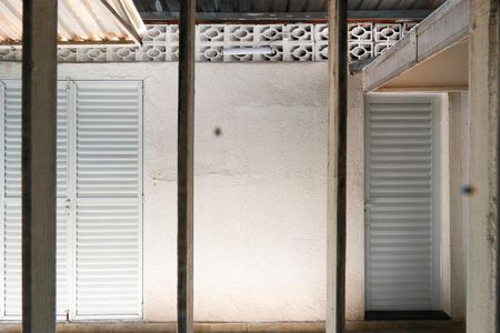 Vista do quarto de apartamento para alugar com 1 quarto, 50m² em Santana, São Paulo