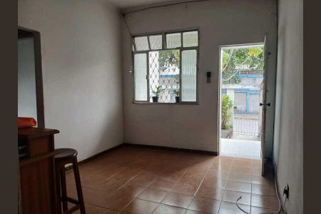 Casa de Condomínio à venda com 3 quartos, 133m² em Inhaúma, Rio de Janeiro