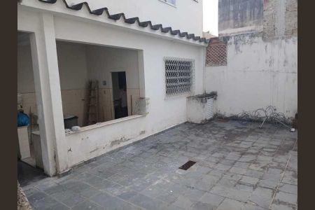 Casa de Condomínio à venda com 3 quartos, 133m² em Inhaúma, Rio de Janeiro